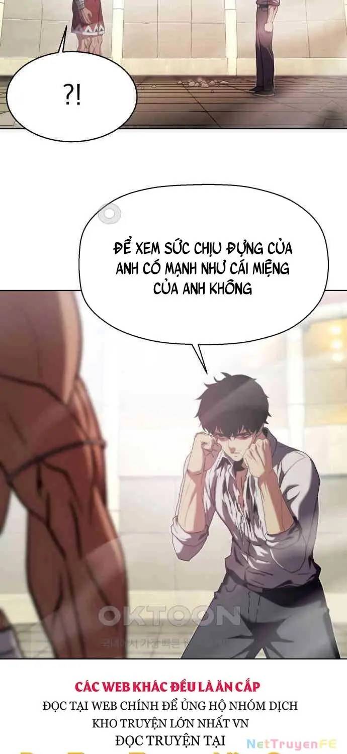 Đấu Trường Chiến Đấu: Chapter 17