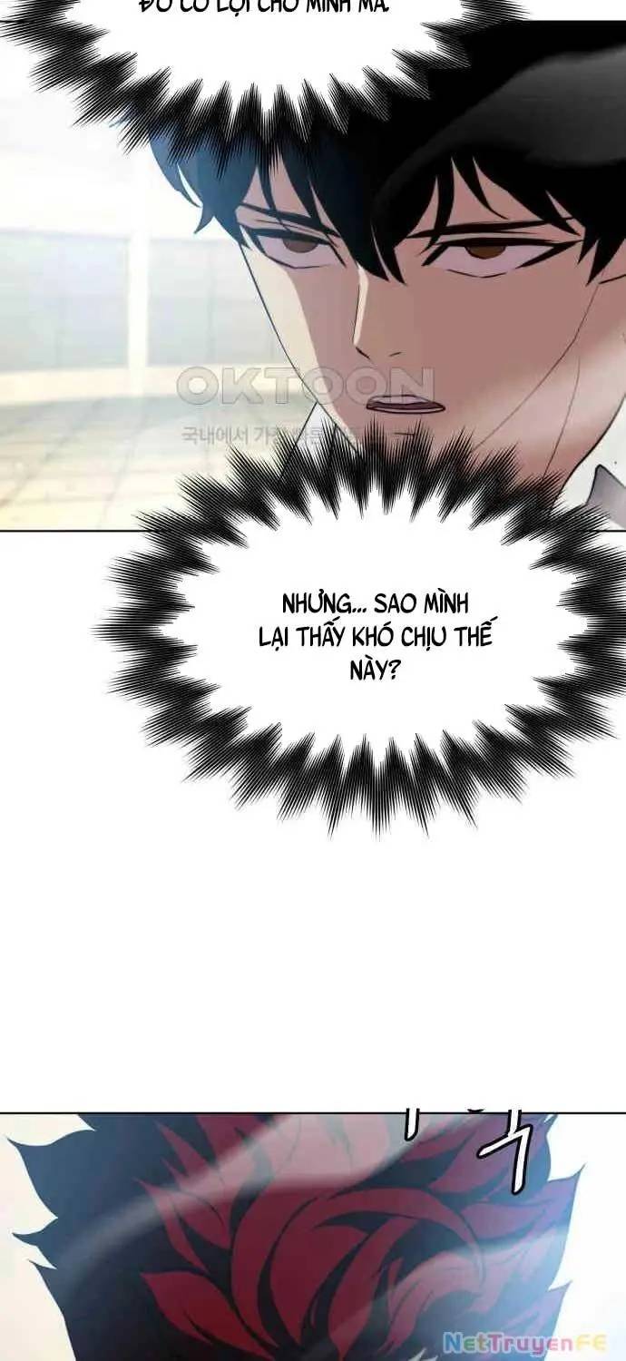 Đấu Trường Chiến Đấu: Chapter 17