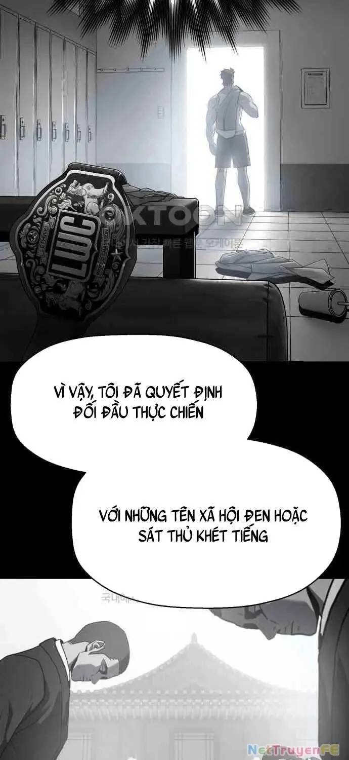 Đấu Trường Chiến Đấu: Chapter 17