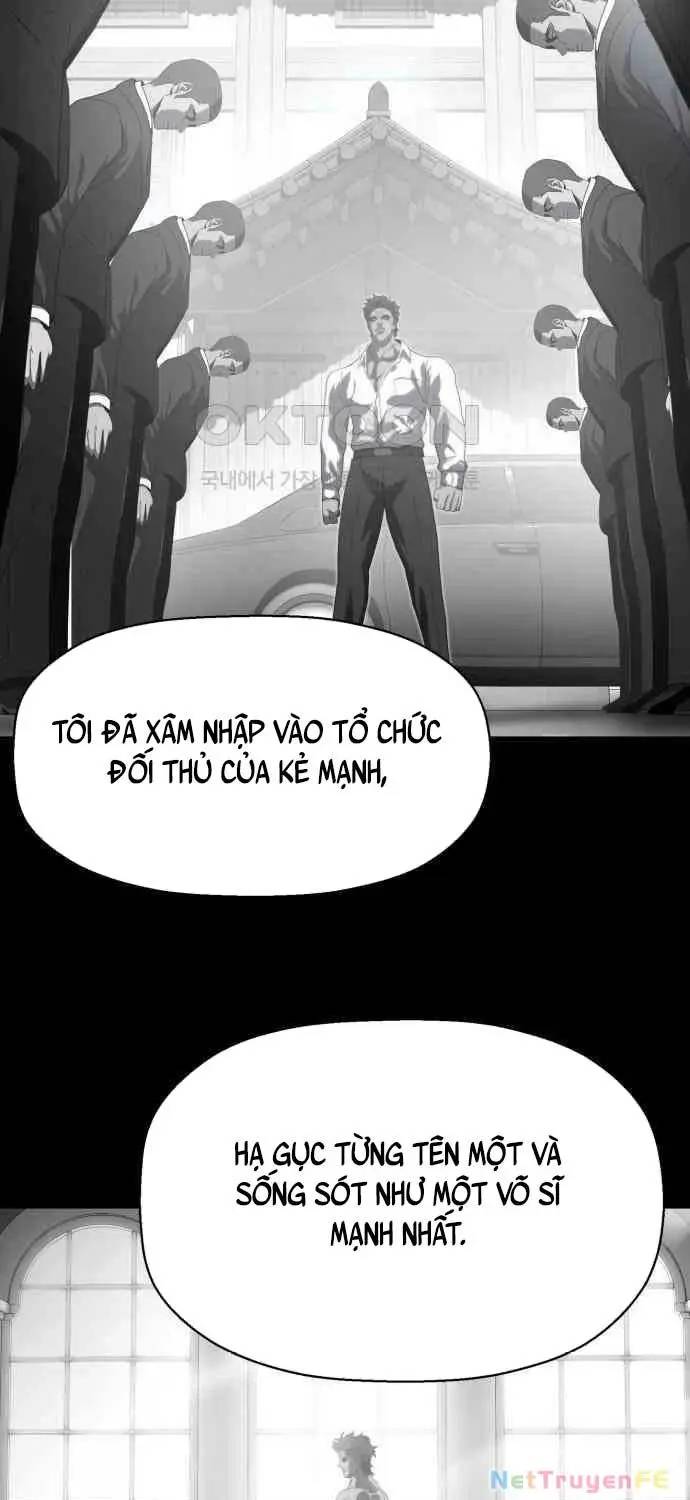 Đấu Trường Chiến Đấu: Chapter 17
