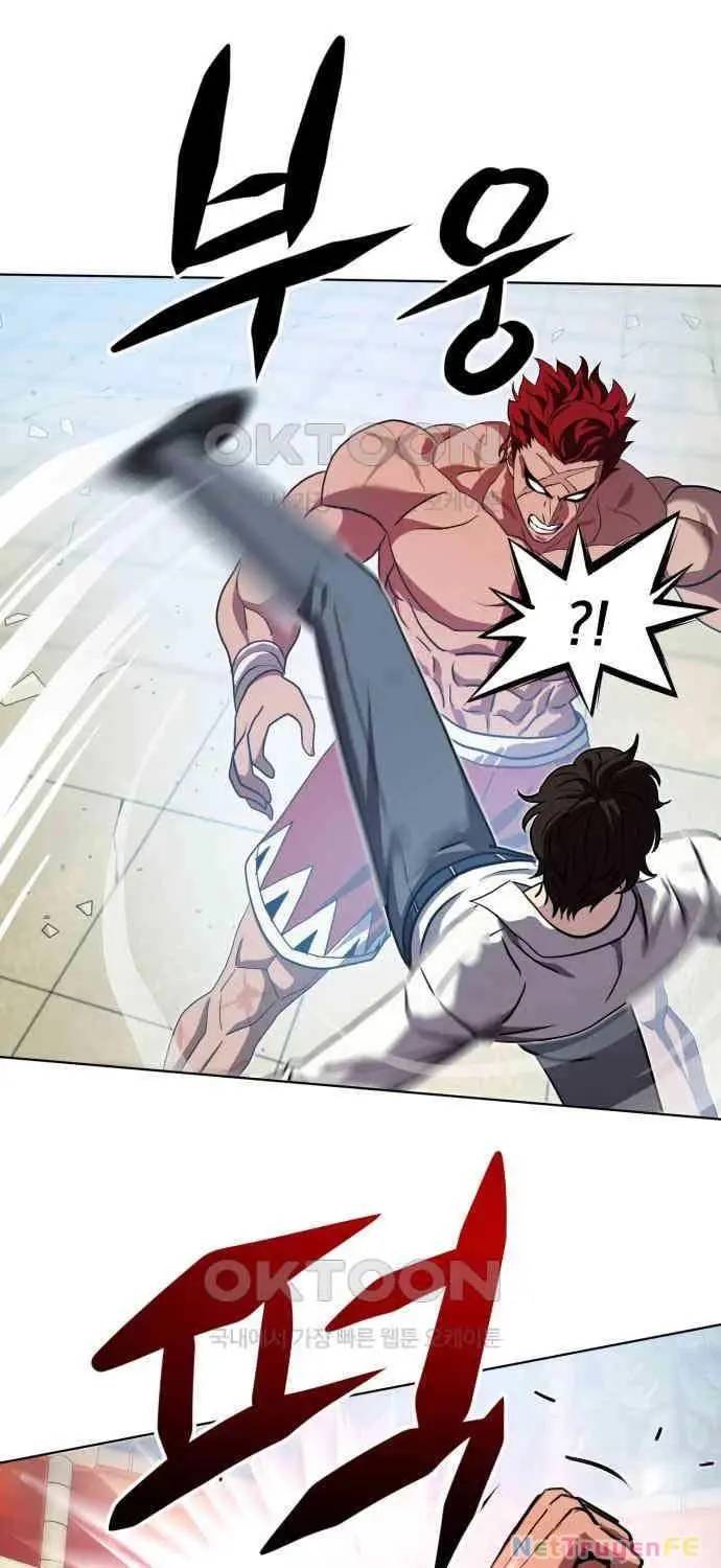 Đấu Trường Chiến Đấu: Chapter 17