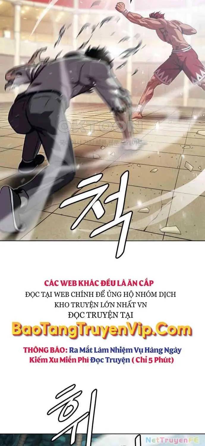 Đấu Trường Chiến Đấu: Chapter 17