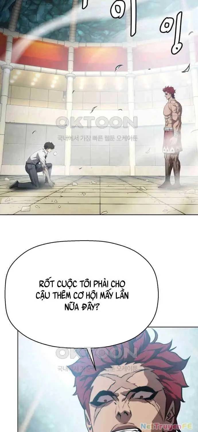 Đấu Trường Chiến Đấu: Chapter 17