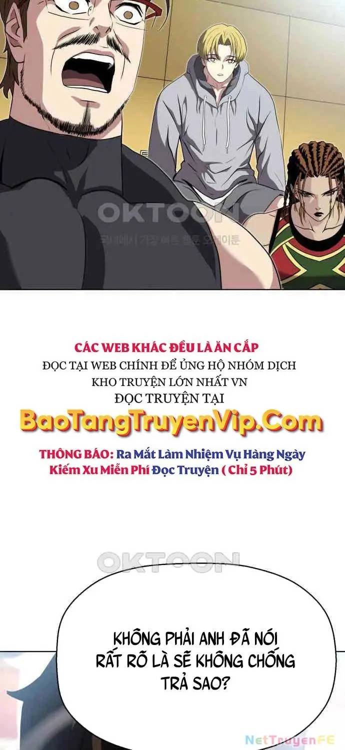 Đấu Trường Chiến Đấu: Chapter 17