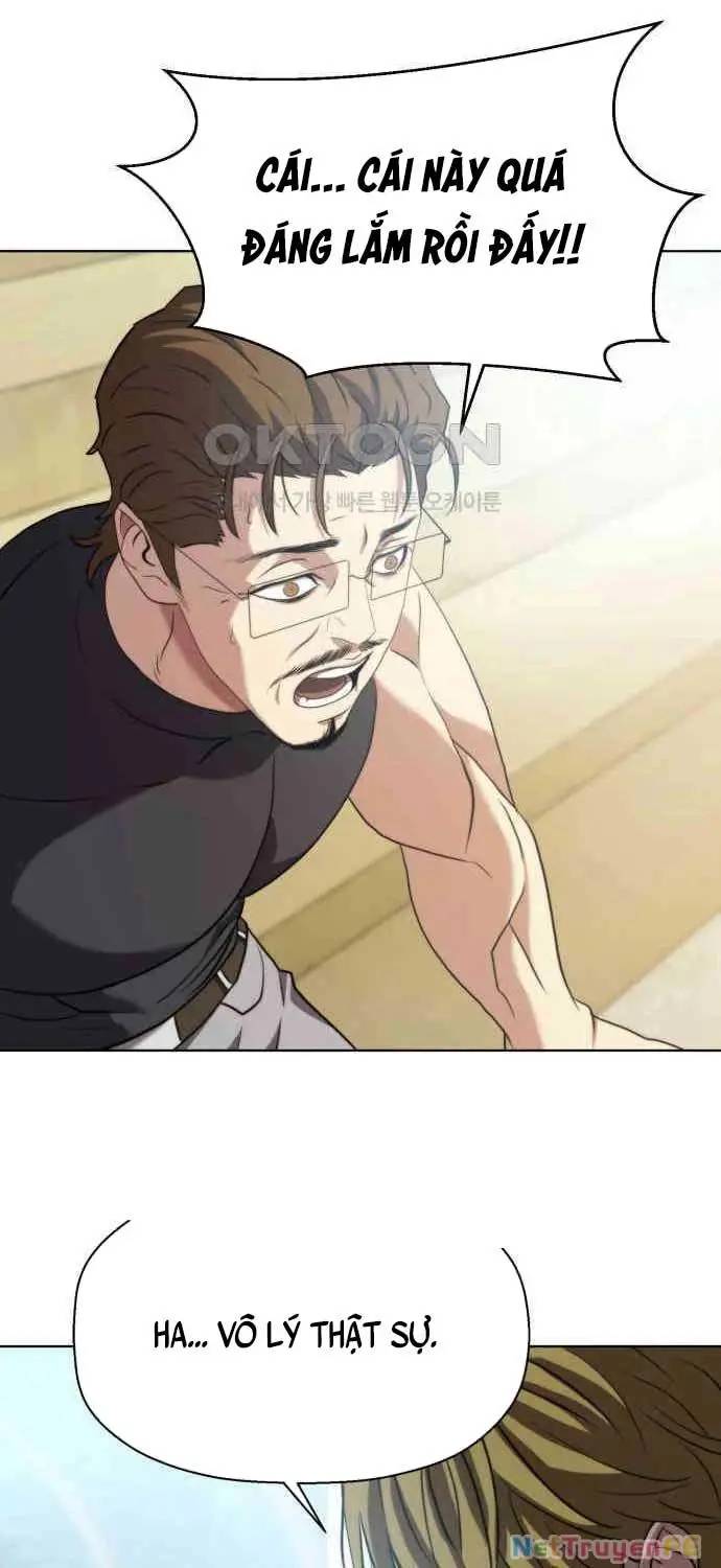 Đấu Trường Chiến Đấu: Chapter 17