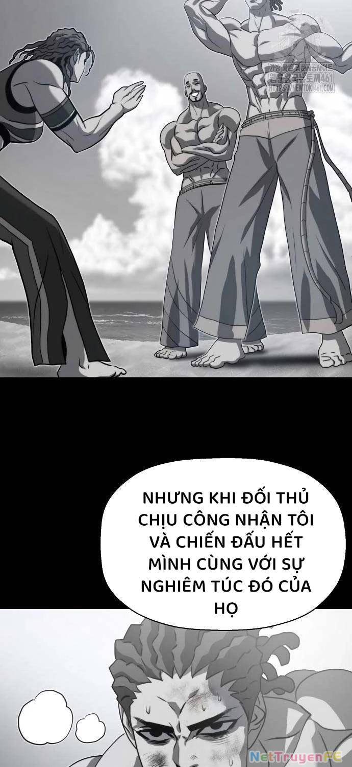 Đấu Trường Chiến Đấu: Chapter 18