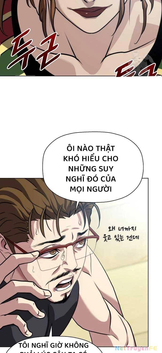 Đấu Trường Chiến Đấu: Chapter 18