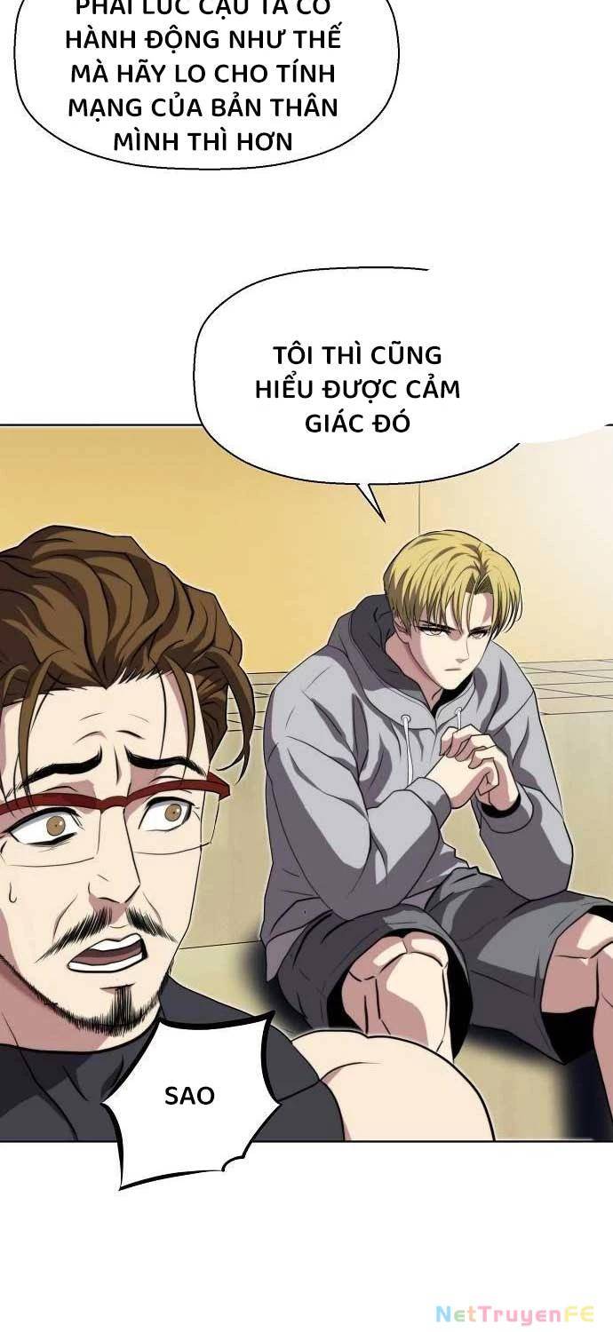 Đấu Trường Chiến Đấu: Chapter 18