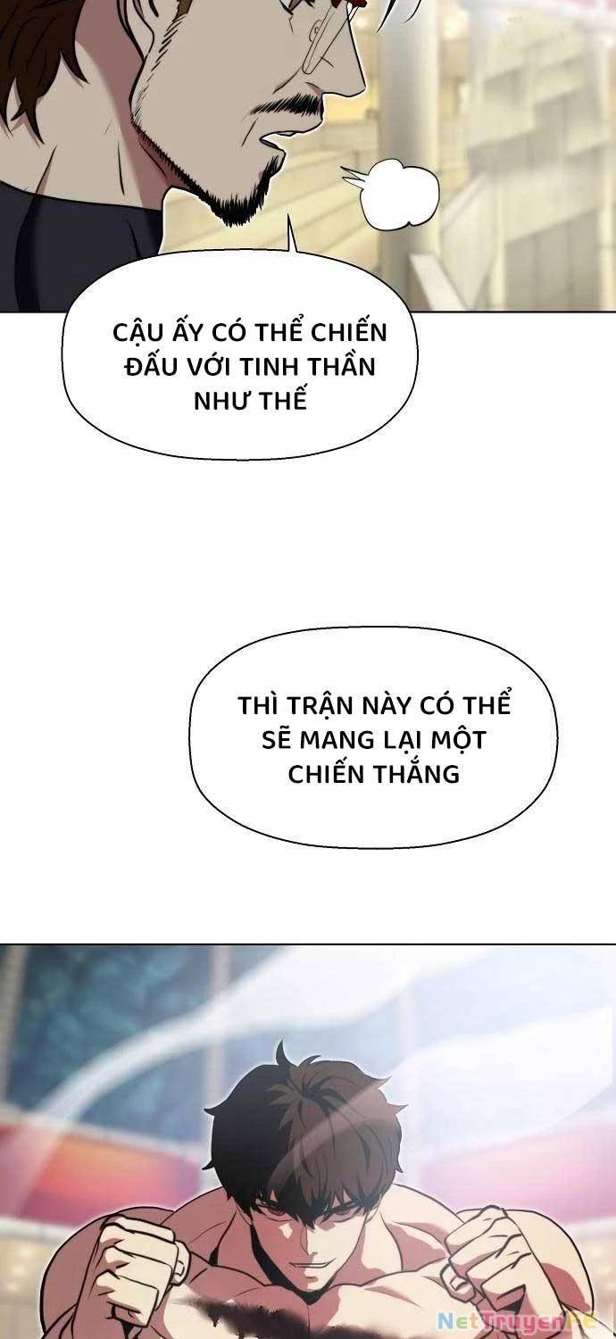 Đấu Trường Chiến Đấu: Chapter 18