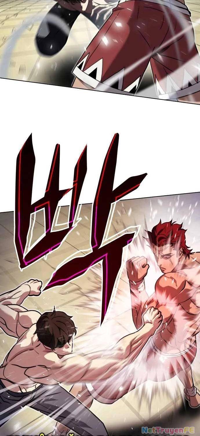 Đấu Trường Chiến Đấu: Chapter 18