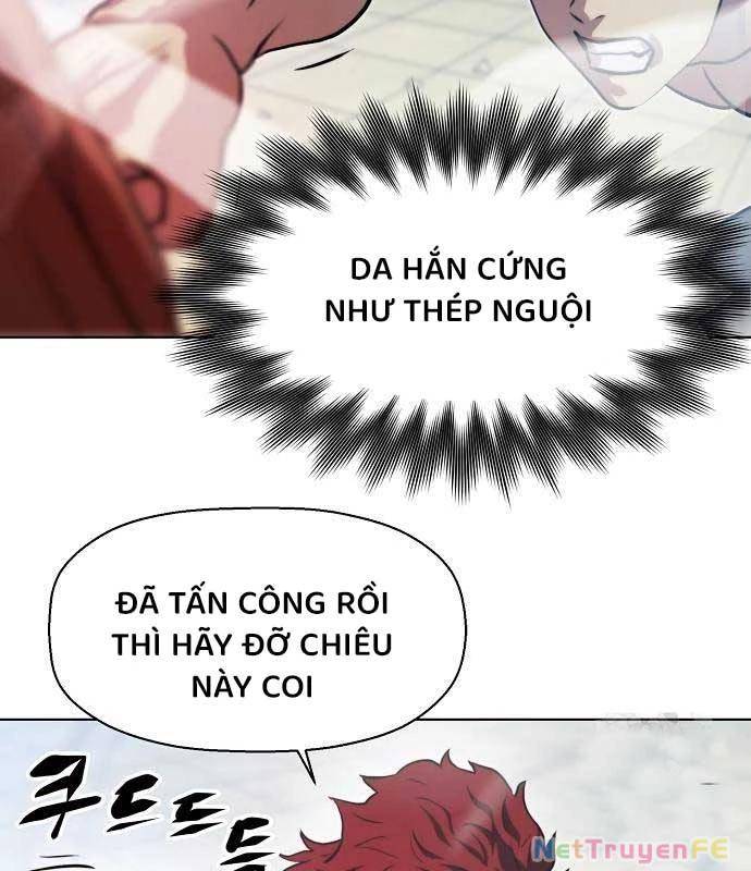 Đấu Trường Chiến Đấu: Chapter 18