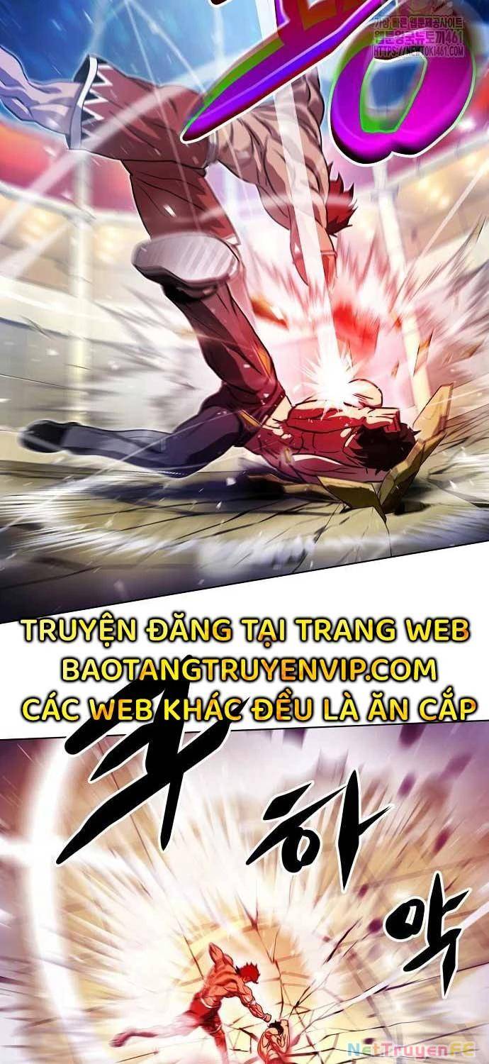 Đấu Trường Chiến Đấu: Chapter 18