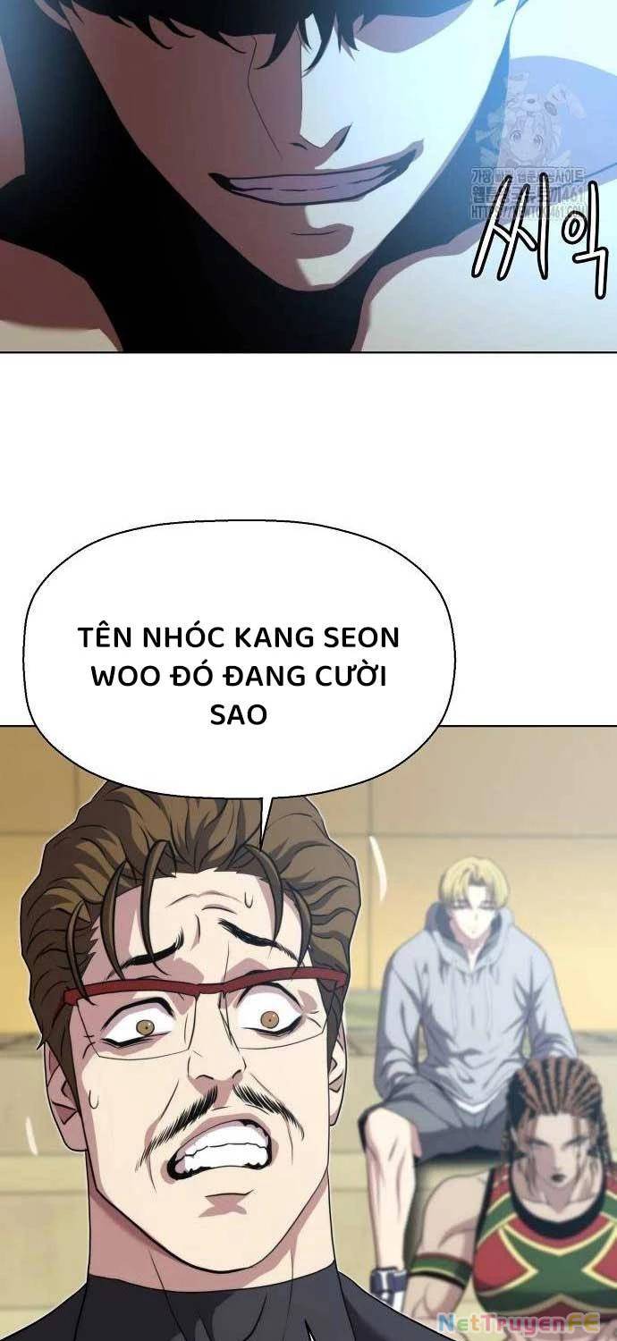 Đấu Trường Chiến Đấu: Chapter 18