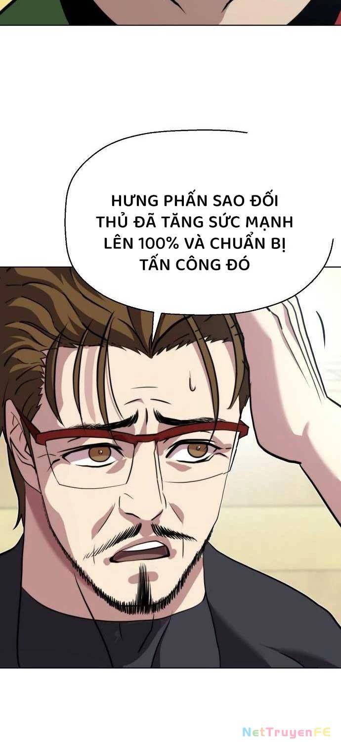 Đấu Trường Chiến Đấu: Chapter 18