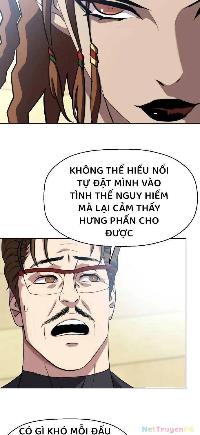 Đấu Trường Chiến Đấu: Chapter 18