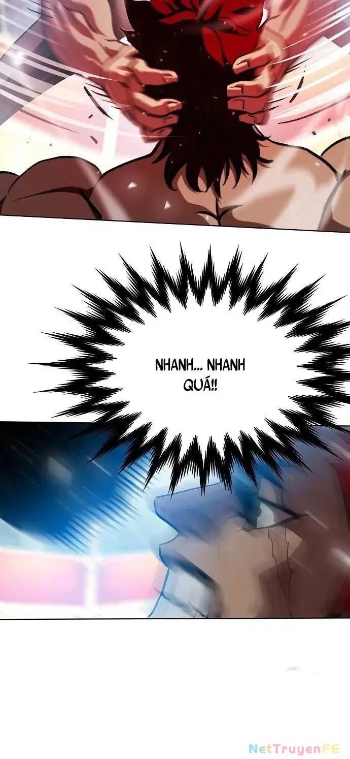 Đấu Trường Chiến Đấu: Chapter 19