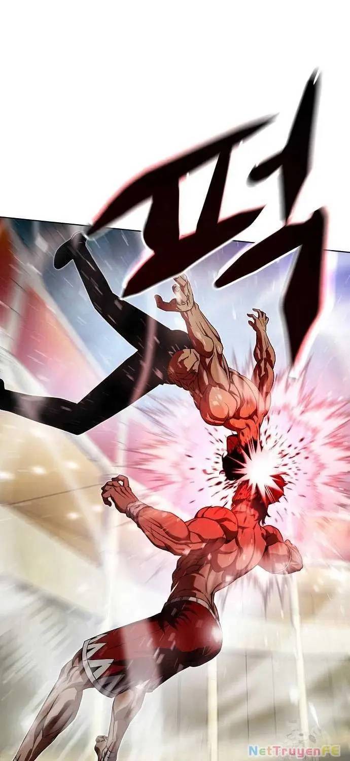 Đấu Trường Chiến Đấu: Chapter 19