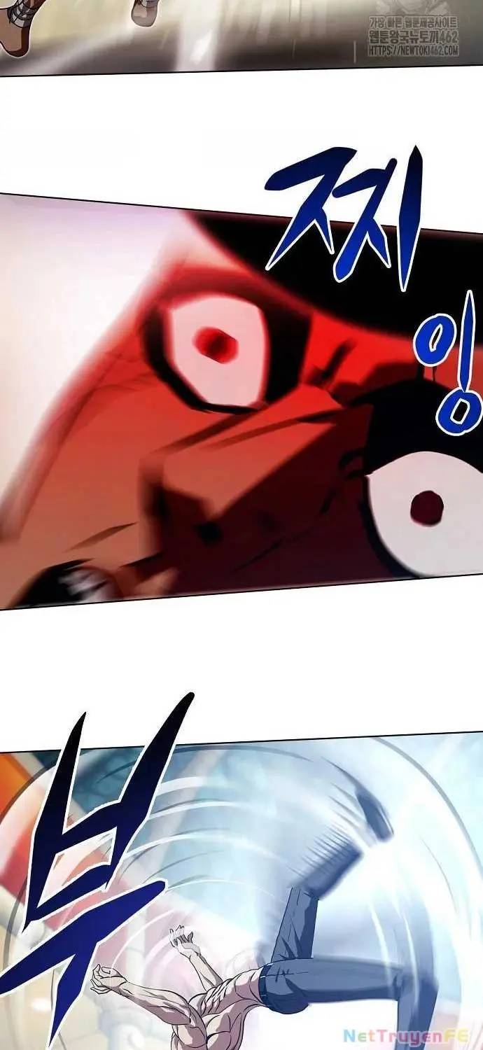 Đấu Trường Chiến Đấu: Chapter 19