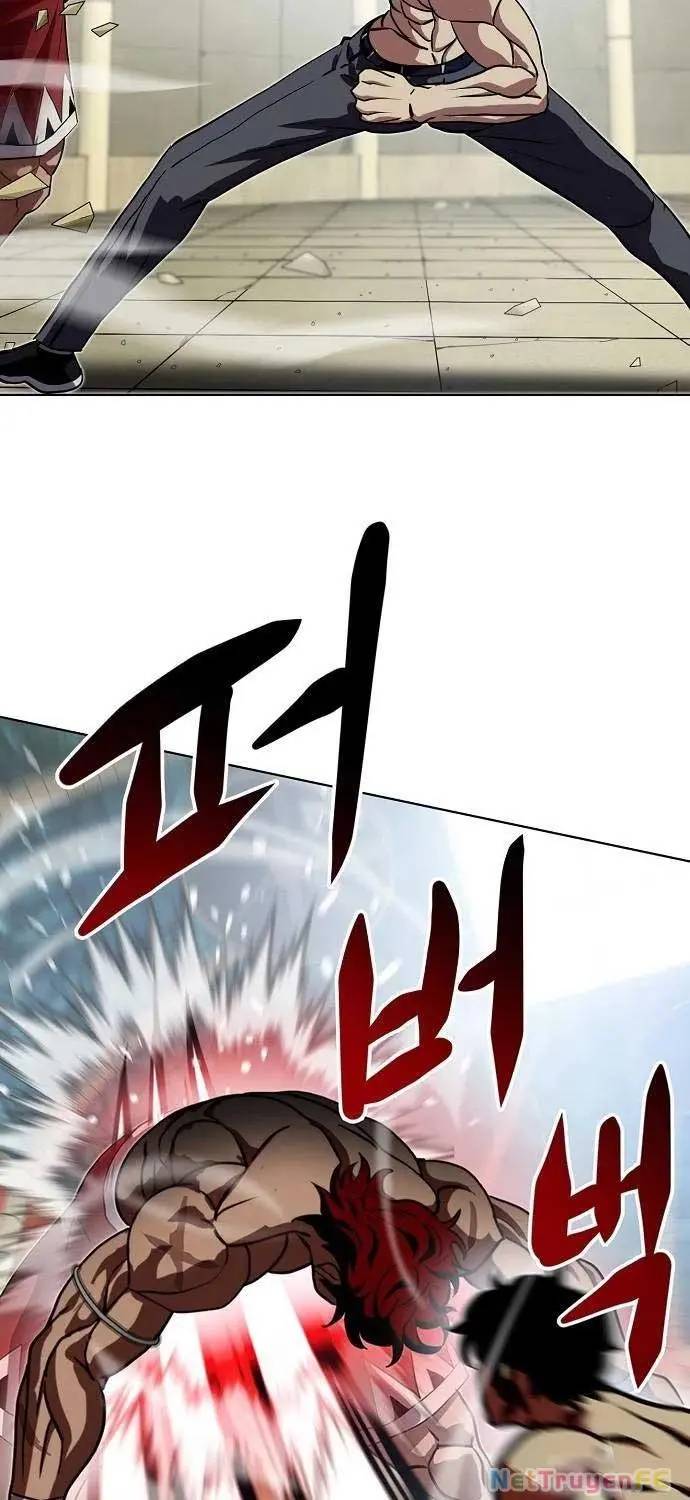 Đấu Trường Chiến Đấu: Chapter 19
