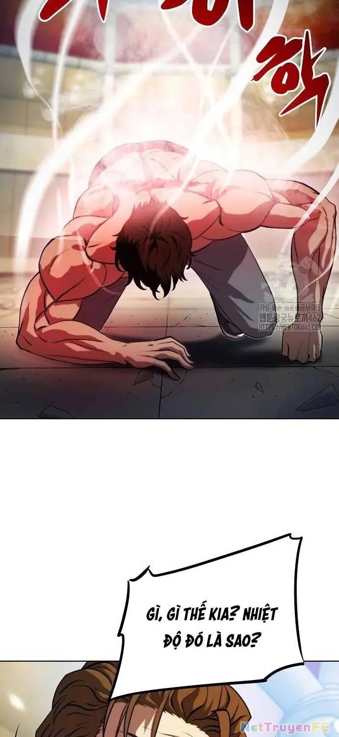 Đấu Trường Chiến Đấu: Chapter 19