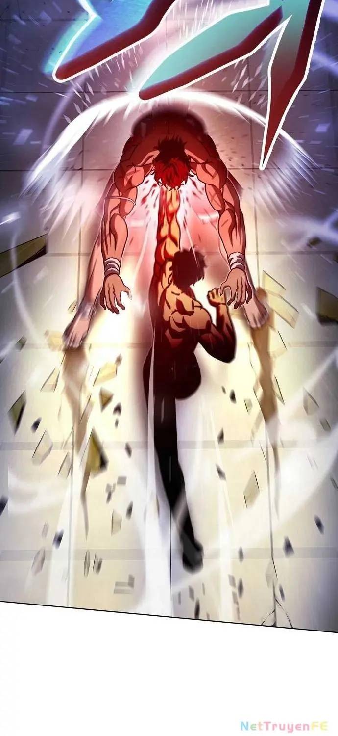 Đấu Trường Chiến Đấu: Chapter 19