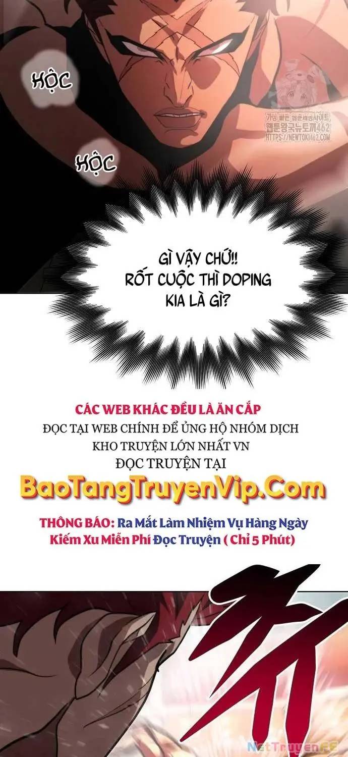Đấu Trường Chiến Đấu: Chapter 19