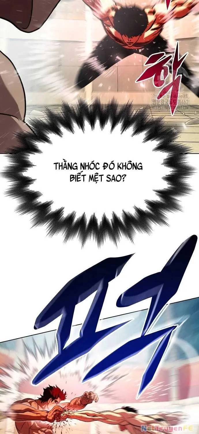 Đấu Trường Chiến Đấu: Chapter 19
