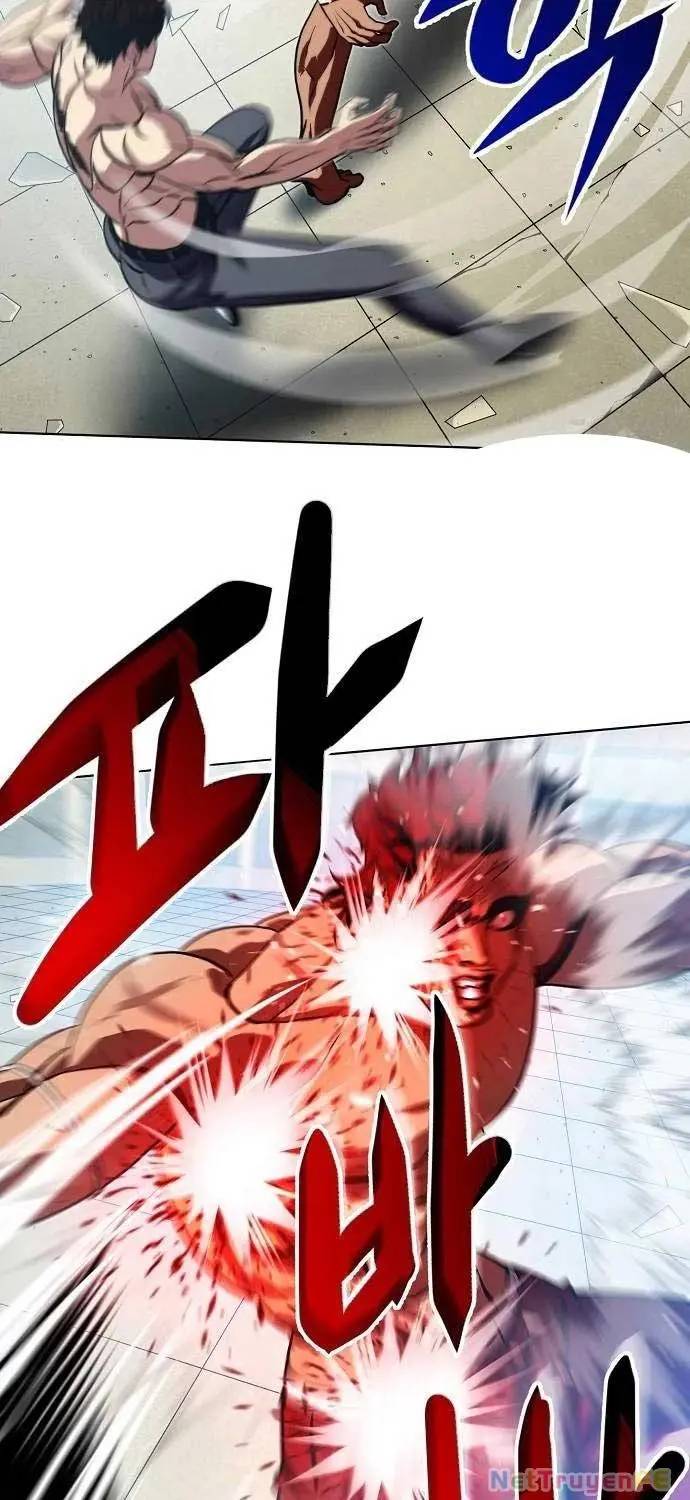Đấu Trường Chiến Đấu: Chapter 19