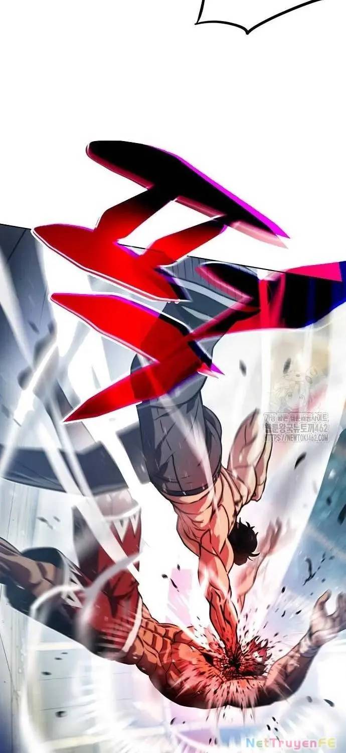 Đấu Trường Chiến Đấu: Chapter 19