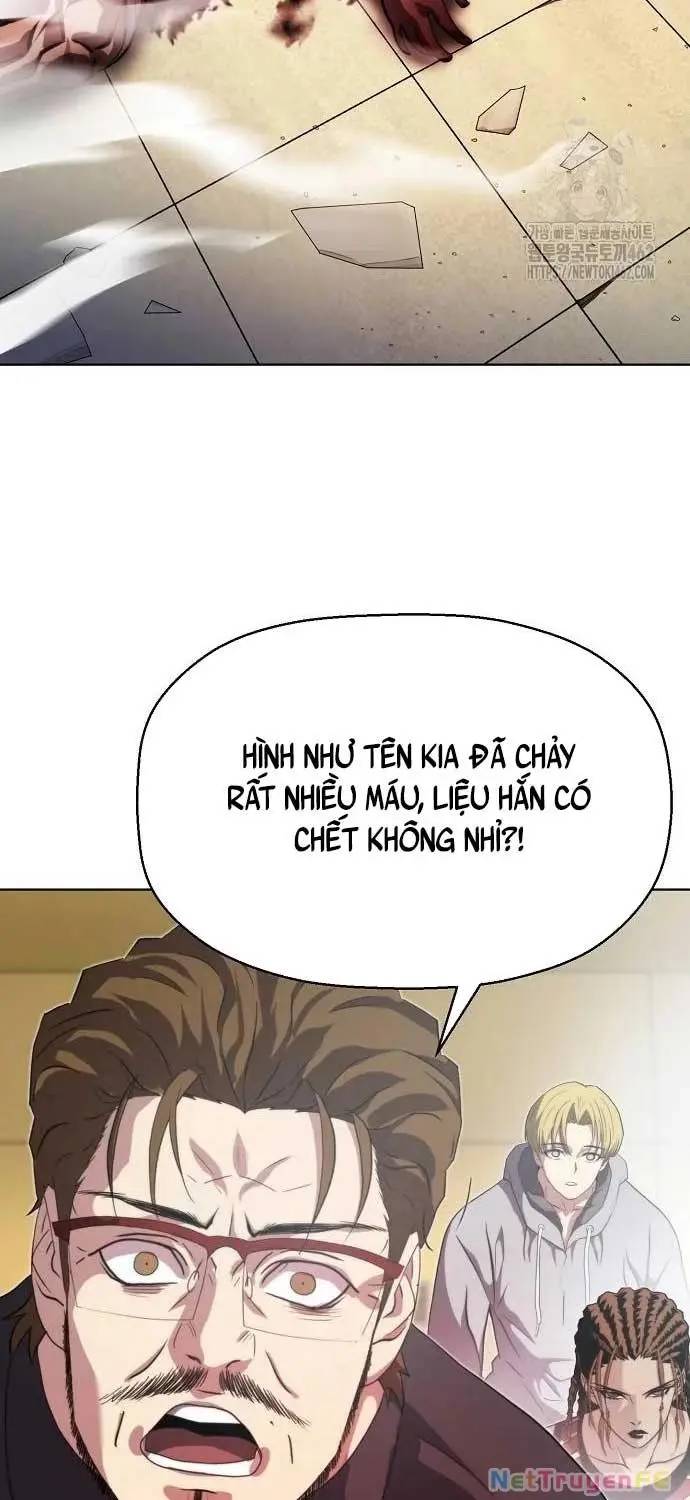 Đấu Trường Chiến Đấu: Chapter 19