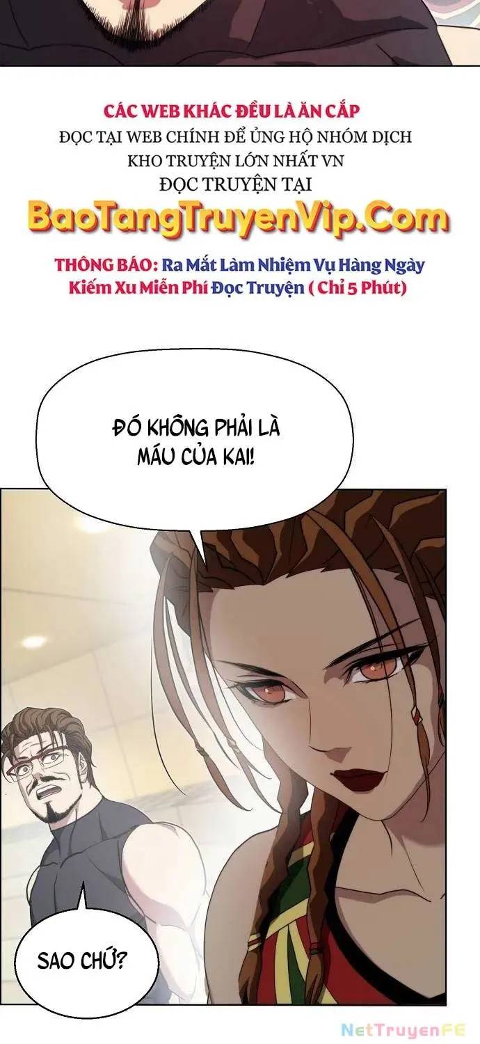 Đấu Trường Chiến Đấu: Chapter 19