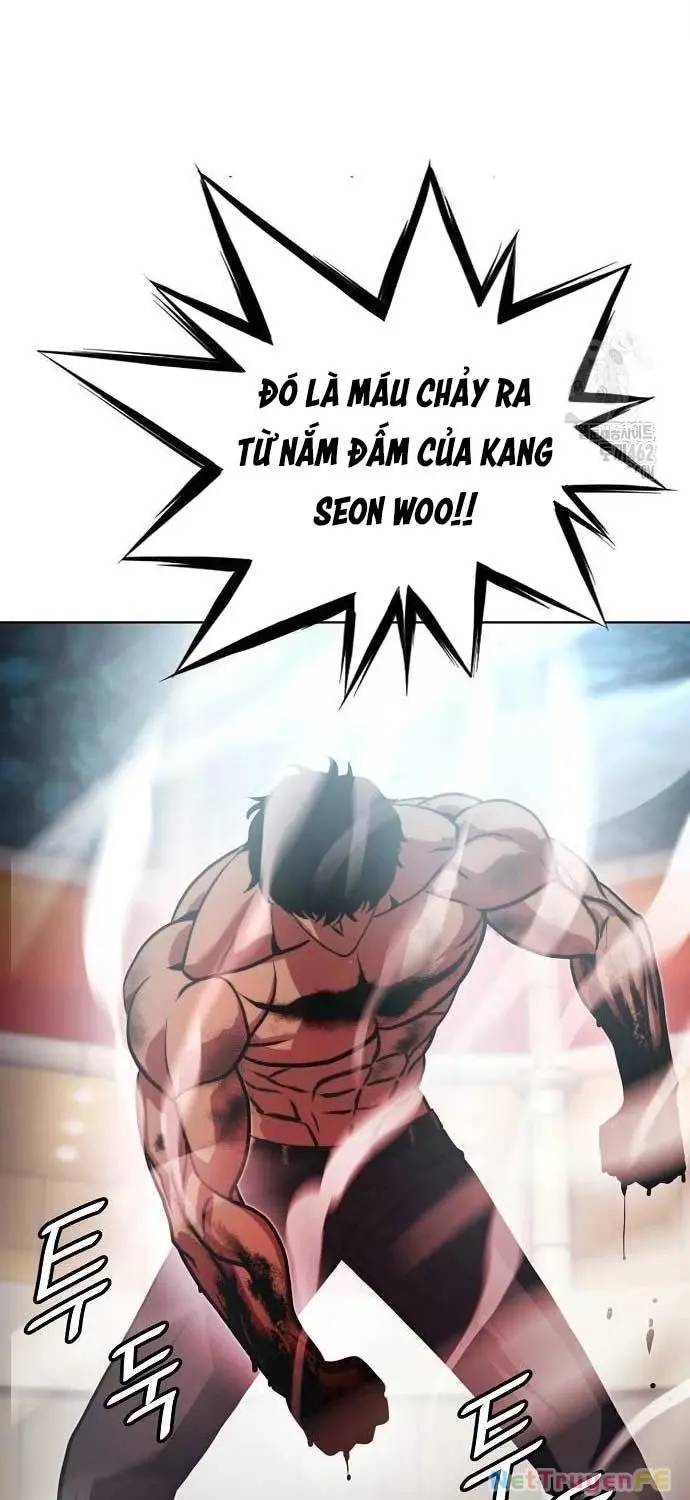 Đấu Trường Chiến Đấu: Chapter 19