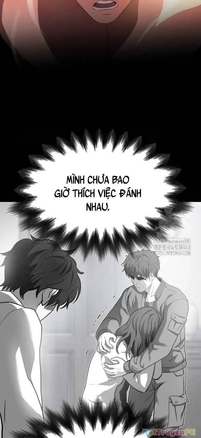 Đấu Trường Chiến Đấu: Chapter 19