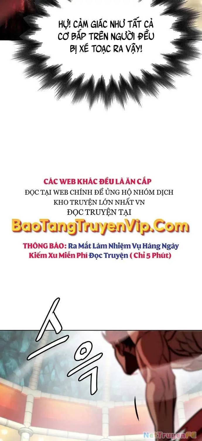 Đấu Trường Chiến Đấu: Chapter 19