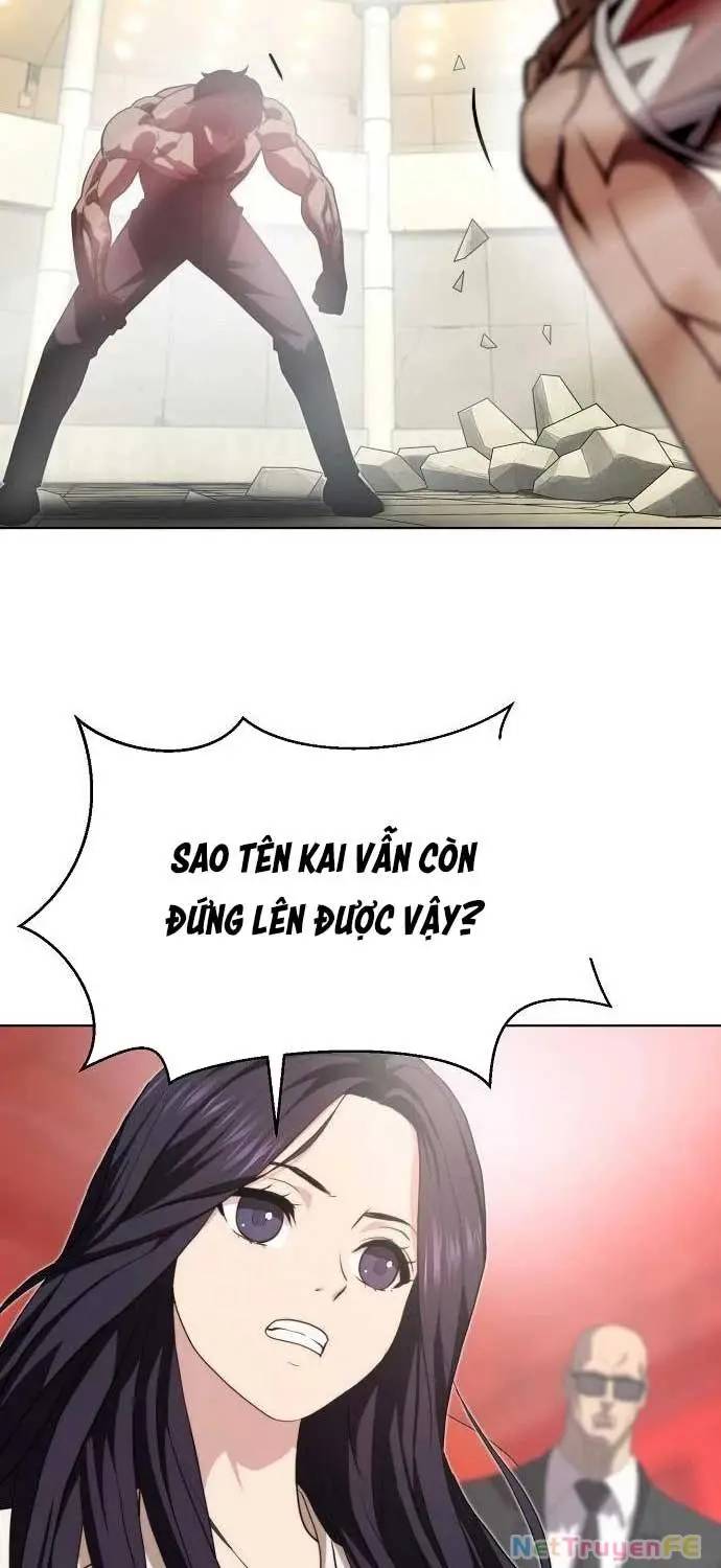 Đấu Trường Chiến Đấu: Chapter 19
