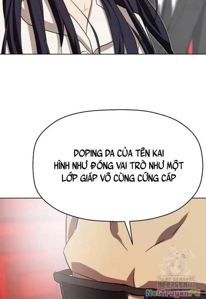 Đấu Trường Chiến Đấu: Chapter 19