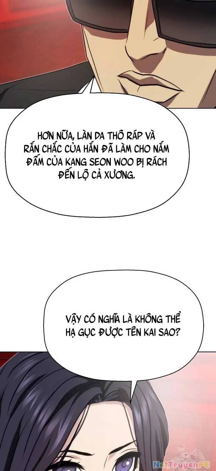 Đấu Trường Chiến Đấu: Chapter 19