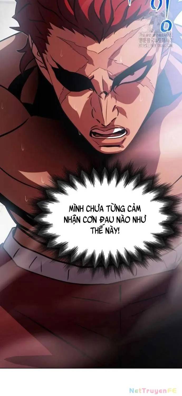 Đấu Trường Chiến Đấu: Chapter 19