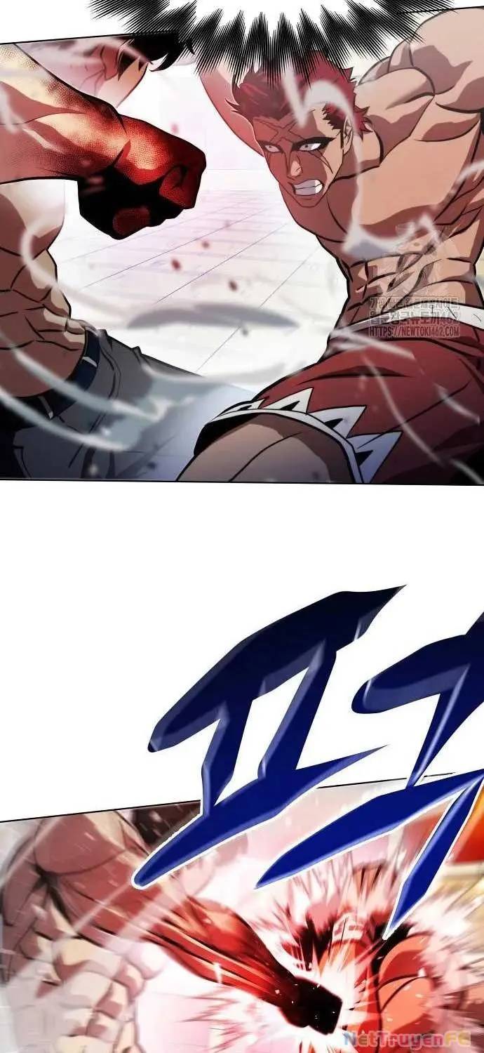 Đấu Trường Chiến Đấu: Chapter 19