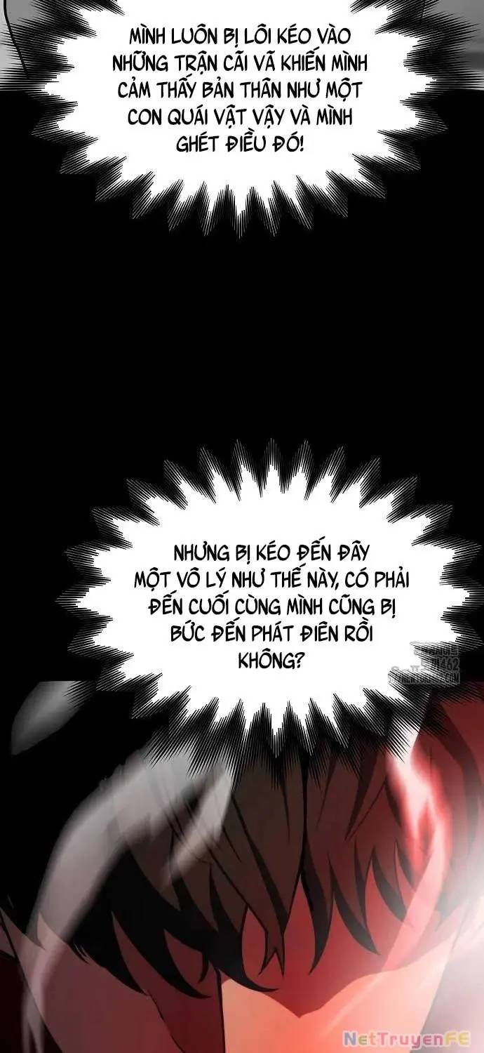 Đấu Trường Chiến Đấu: Chapter 19