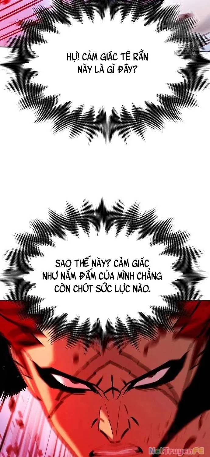 Đấu Trường Chiến Đấu: Chapter 19