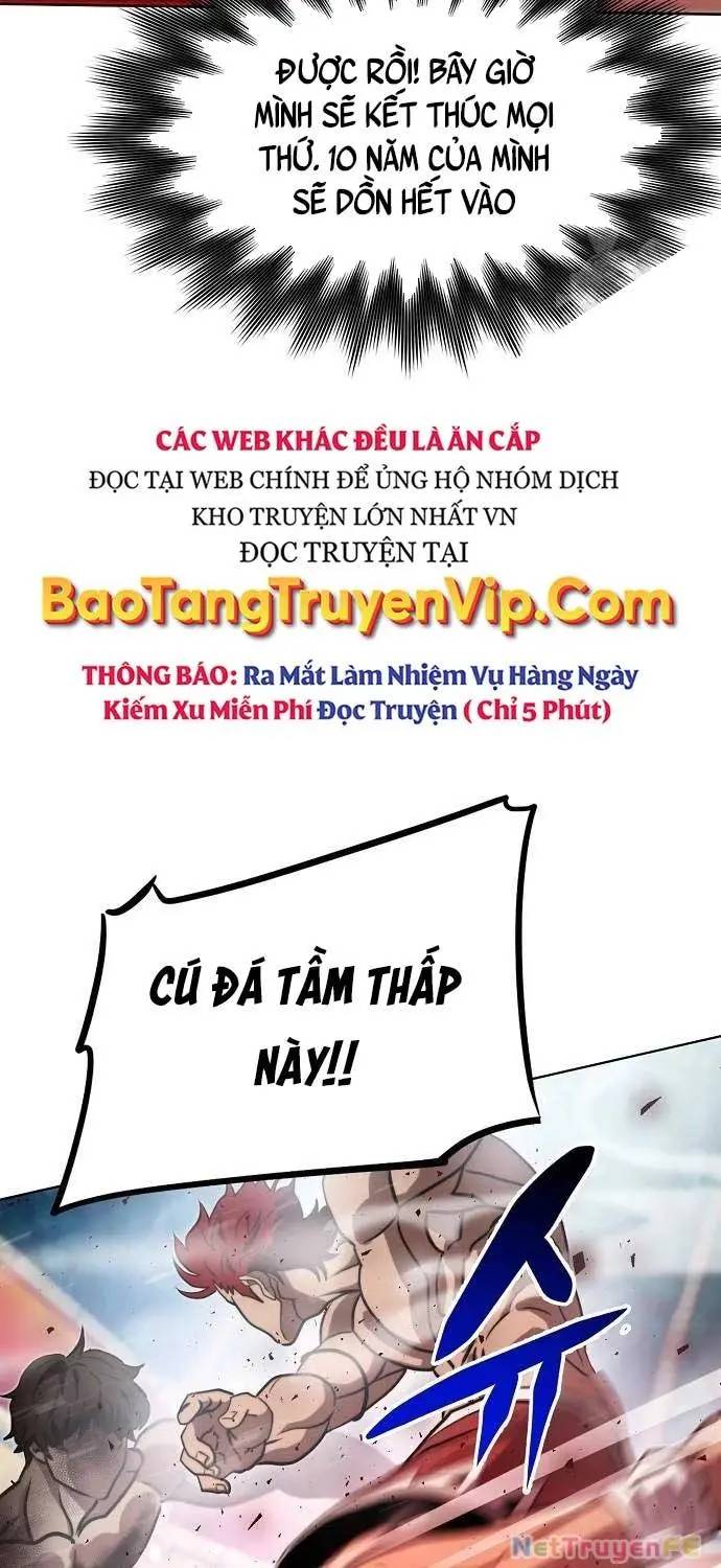 Đấu Trường Chiến Đấu: Chapter 19
