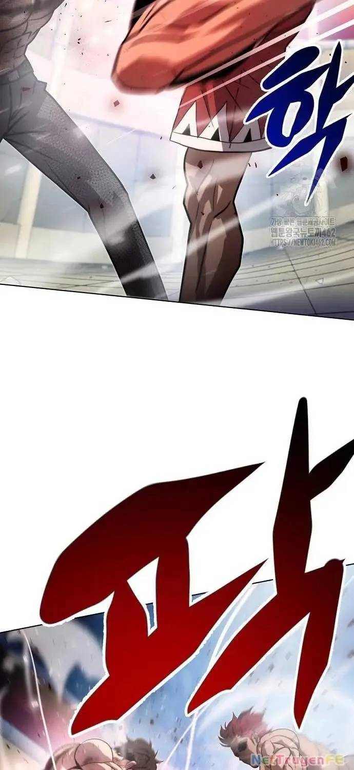 Đấu Trường Chiến Đấu: Chapter 19