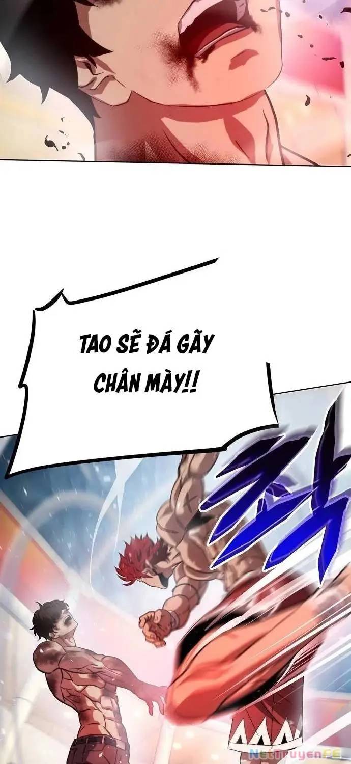 Đấu Trường Chiến Đấu: Chapter 19