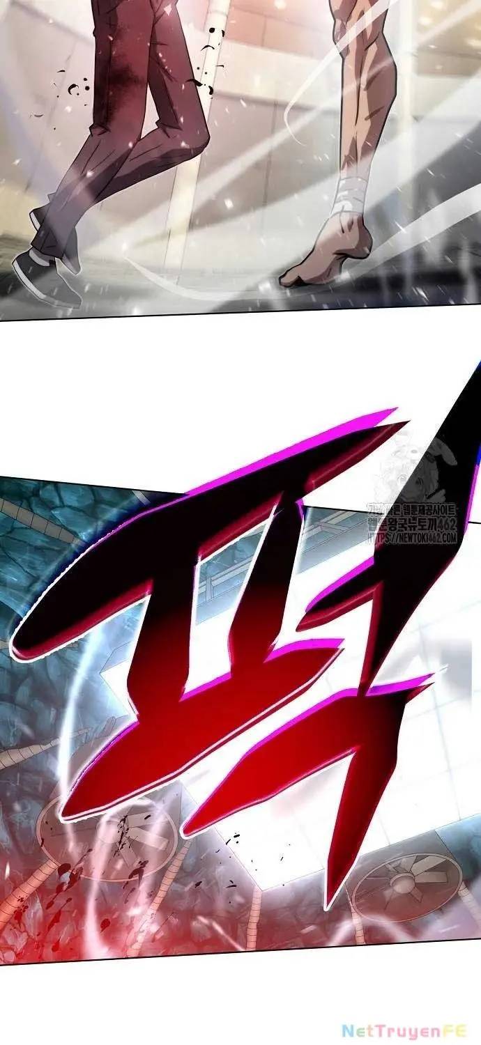 Đấu Trường Chiến Đấu: Chapter 19