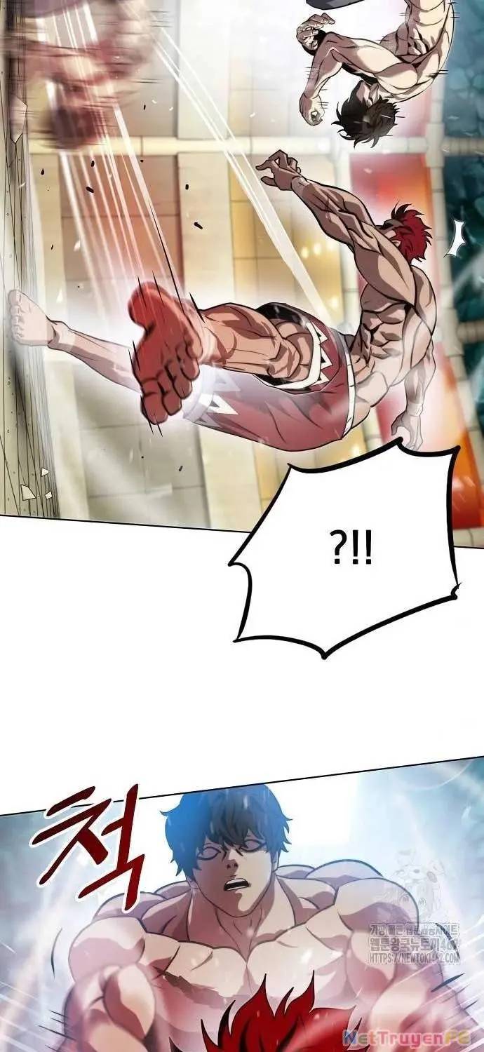 Đấu Trường Chiến Đấu: Chapter 19