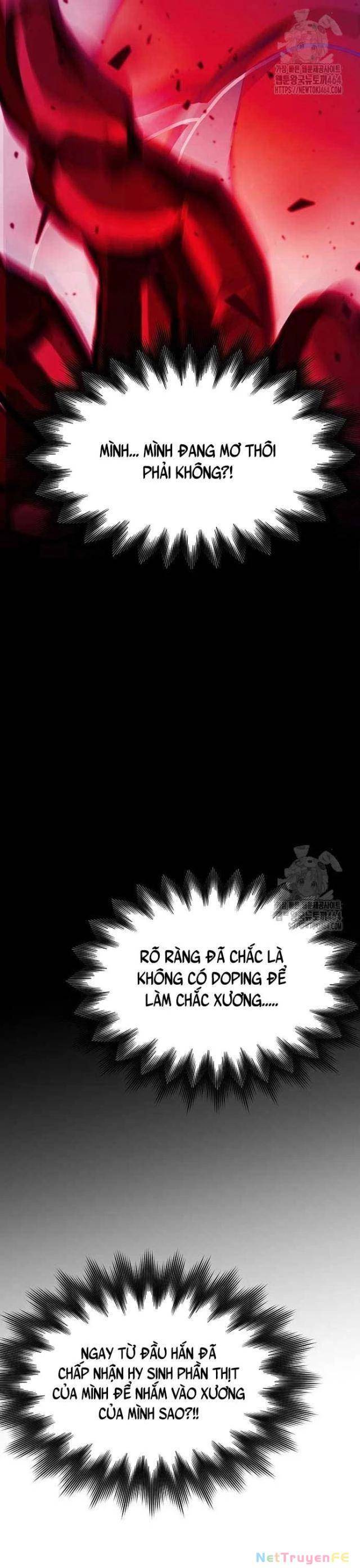 Đấu Trường Chiến Đấu: Chapter 20