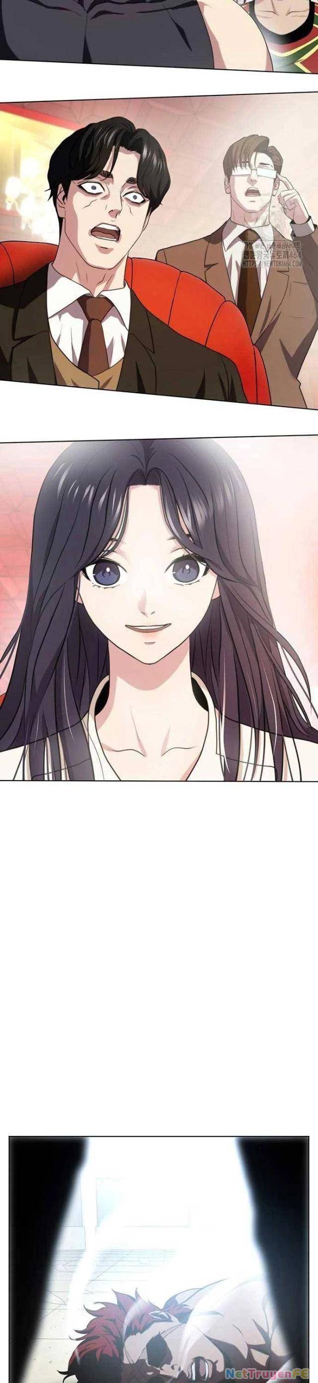 Đấu Trường Chiến Đấu: Chapter 20