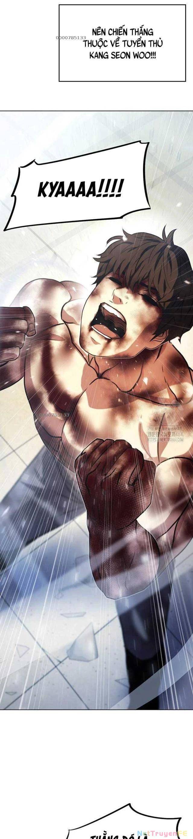 Đấu Trường Chiến Đấu: Chapter 20