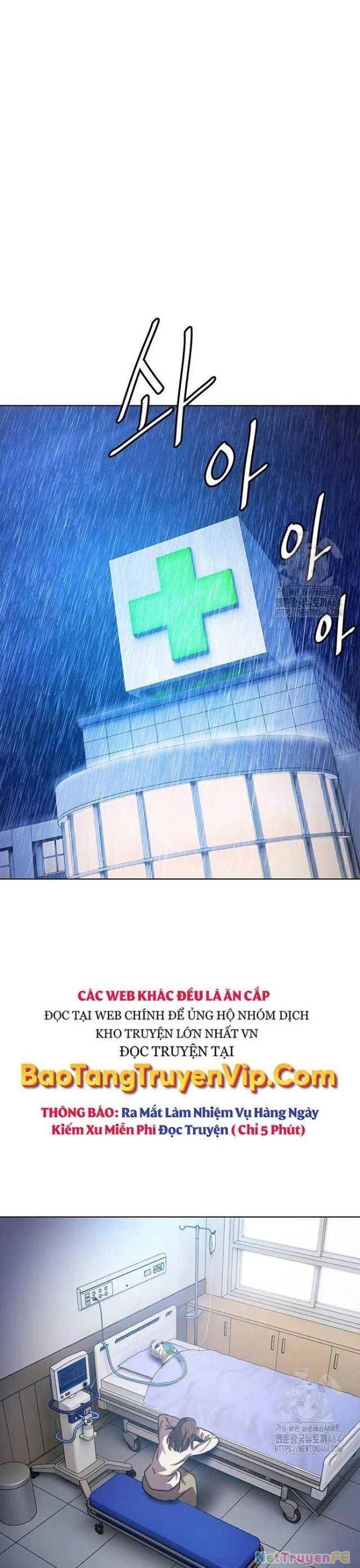 Đấu Trường Chiến Đấu: Chapter 20